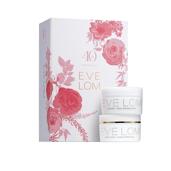 EVE LOM 40th Anniversary Heritage Set
