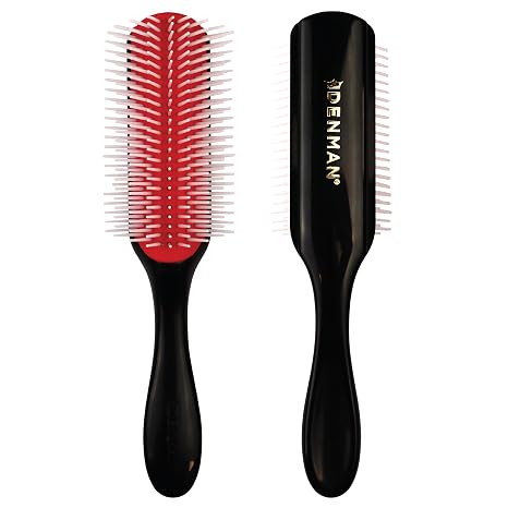 Denman Denman Styler 5 Row Hair