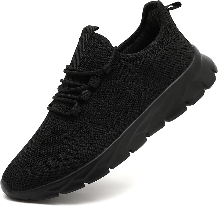 Running Shoes Women Lightweight Sneakers Tennis Walking Shoes