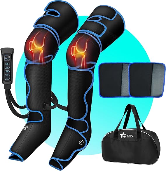 Leg Massager, Air Compression Massager