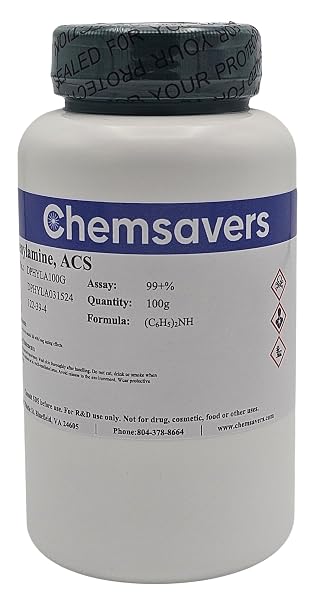 Diphenylamine, ACS, 99+%, 100g