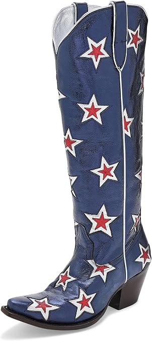 ARIAT Casanova Star