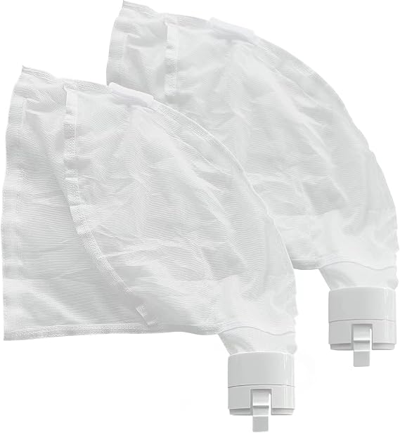 MAKHOON Pool Cleaner All Purpose Bag 380 (2 Pack)
