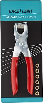 Eyelet Pliers 6NT Excellent