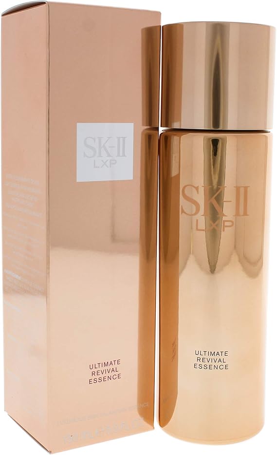 SK-II LXP Ultimate Revival Essence For Unisex 5 oz Essence
