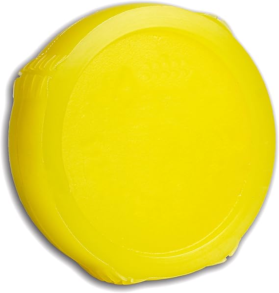 Pitcher Overhand Thrower Training Aid, Suitable for Top Collegiate Programs, Yellow, 1 Pack