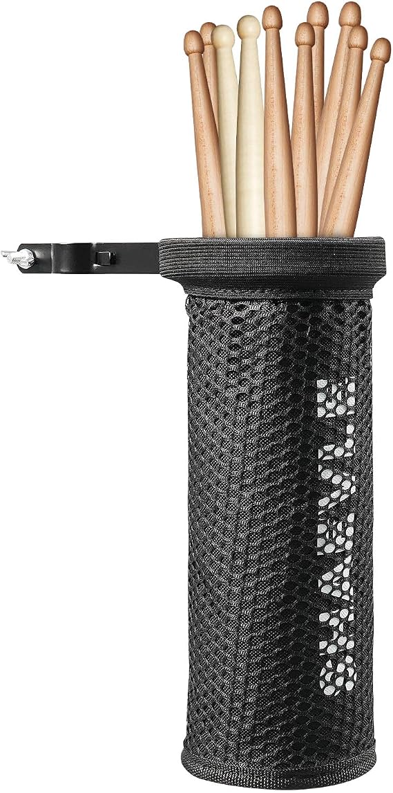 Drum Stick Holder Adjustable Nylon Drum Stick Bag