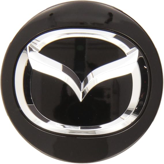 Genuine Mazda KD51-37-190 Center Cap