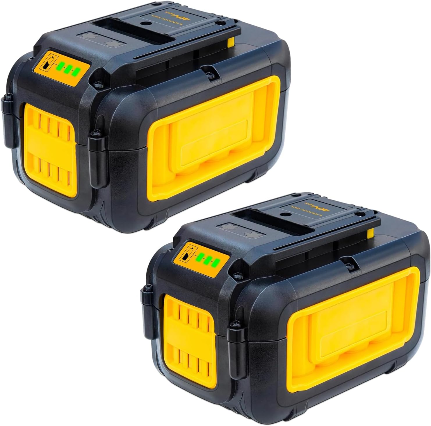 FSKE 80V lithium battery replacement for Kobalt battery