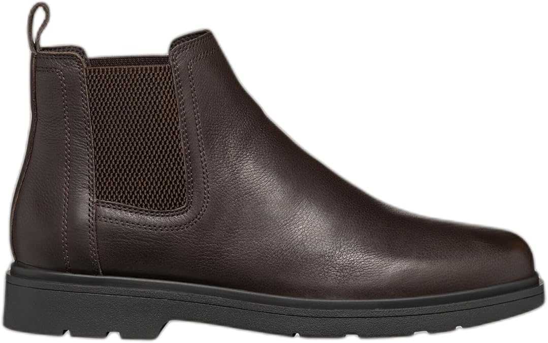 Geox Herren U Spherica Ec1 CAnkle Boot