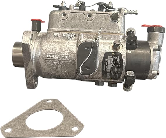 Delphi Lucas CAV DPA Pump Fuel Injection Pump 3241F350 for Massey Ferguson