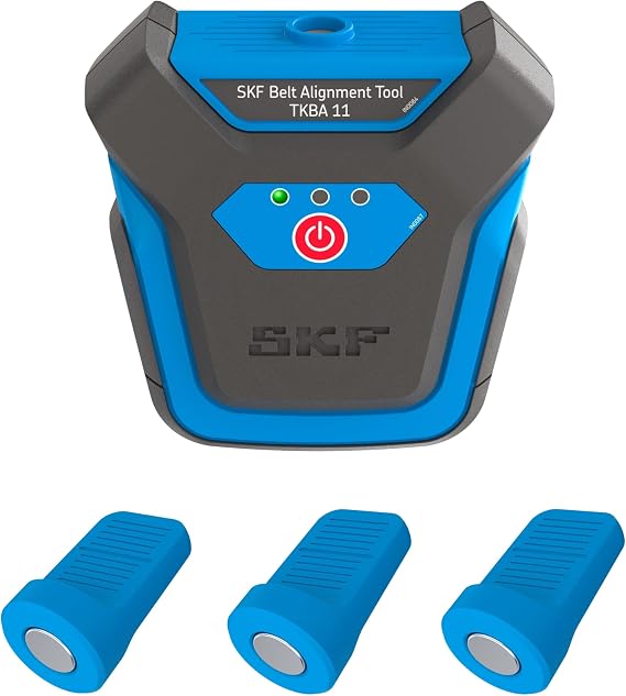 SKF TKBA 11 Precision Belt Alignment Tool (TKBA 10 Replacement)