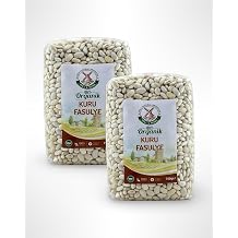 Mill & More 2-Piece Organic Dried Beans 750 g
