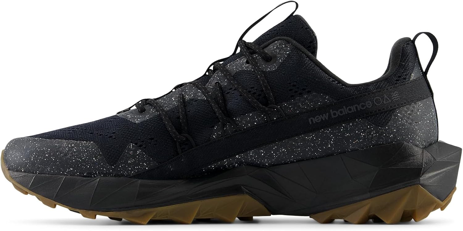 New Balance Mens Dynasoft Tektrel V1 Trail Running Shoes