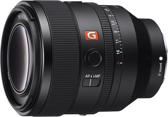 Sony SEL50F12GM