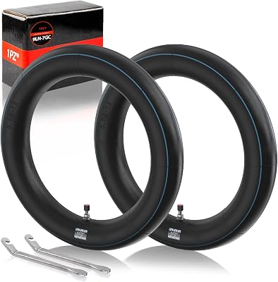 1PZ 9LN-7GC 3.00-12 3.00x12 Inner Tube 80100-12 Tube for Honda CRF50 CRF110 XR70 KLX110 Kawasaki KLX 110 KX60 Suzuki DRZ110 DS80 JR80 RM50 RM60 Yamaha TTR90 TTR110 PW80 Off Road Motocross Dirt Bike