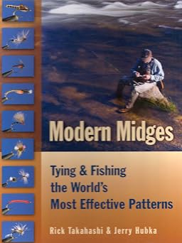 Modern Midges Hardcover August 14, 2009