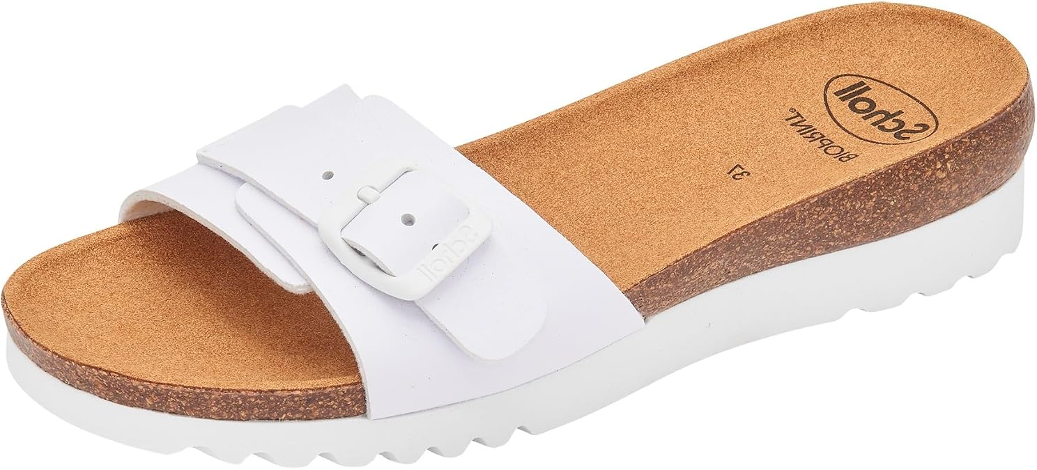 Scholl Women's Ginnis Sandals