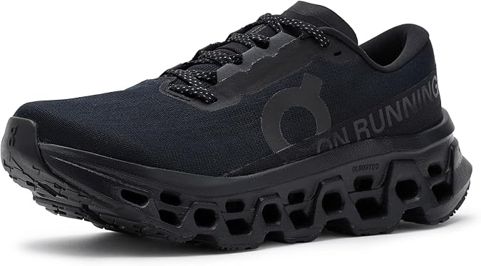 On Women's Cloudmonster 3 Sneaker