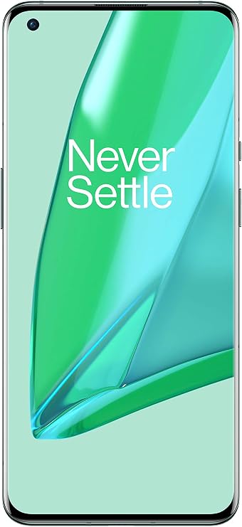 OnePlus 9 Pro 5G - Smartphone 128GB, 8GB RAM, Dual Sim, Pine Green
