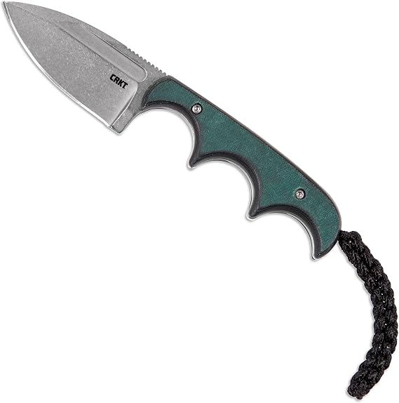 CRKT Minimalist Knife