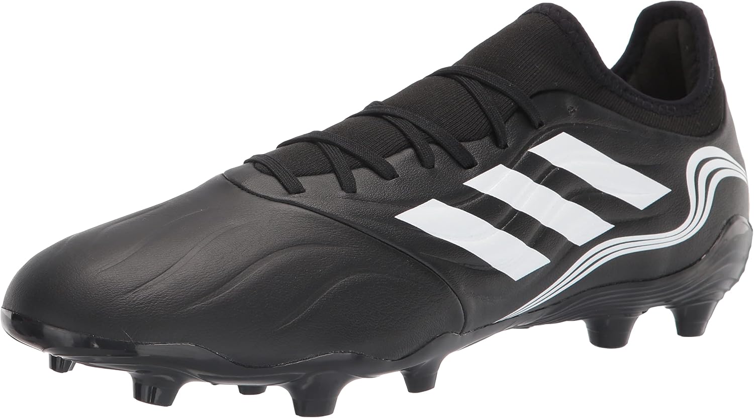 adidas Unisex-Adult Copa Sense.3 Firm Ground Soccer Shoe