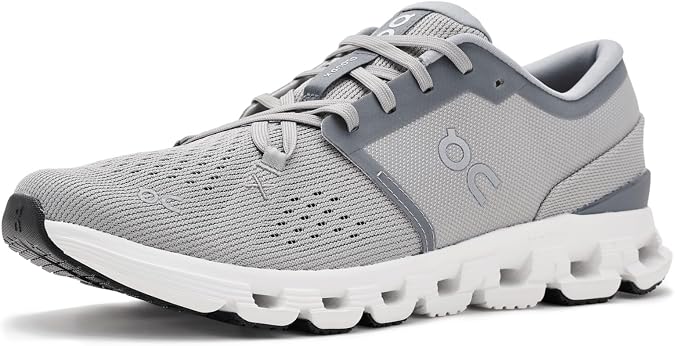 On Men's Cloud X 4 Sneakers