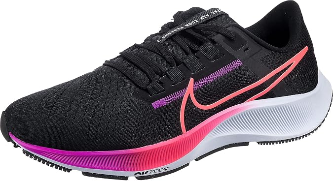 Nike Men's Air Zoom Pegasus 38 Running Shoes