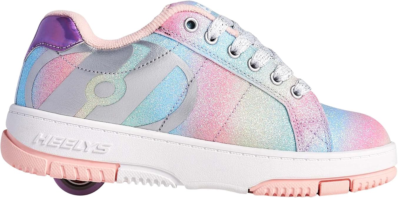 Heelys Girl's Kolect Sneaker