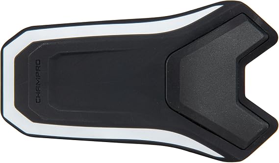 Champro HXE Two-Tone Jaw Guard