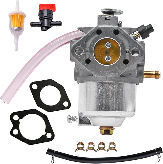 15003-2437 Carburetor for John Deere AM122462 for Kawasaki GX70 GX75 SRX75