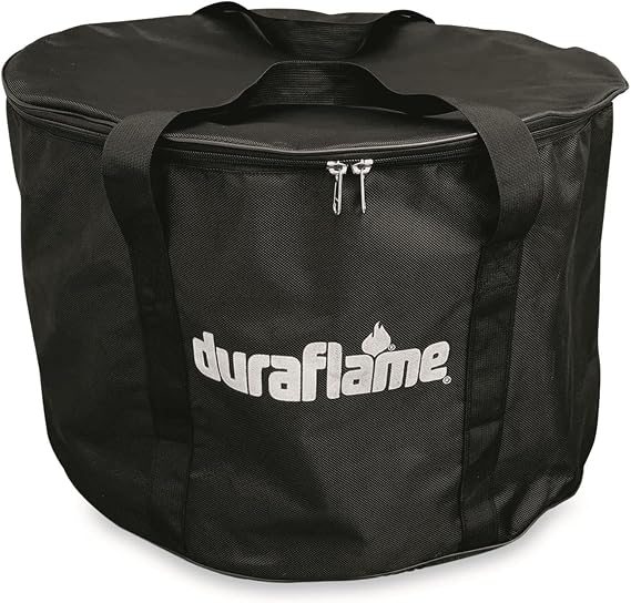 DuraflameTM Smokeless Firepit 19" Carry & Storage Bag