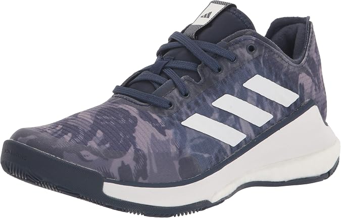 Adidas Womens CrazyflightIndoor Court Shoe