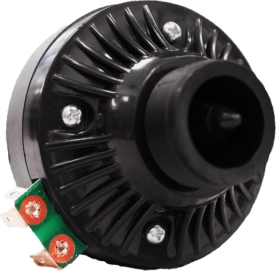 Mr. Dj HD-500 Tweeter Driver