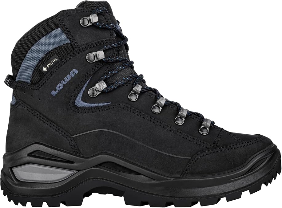 Lowa Renegade Evo Gtx Mid - Femme