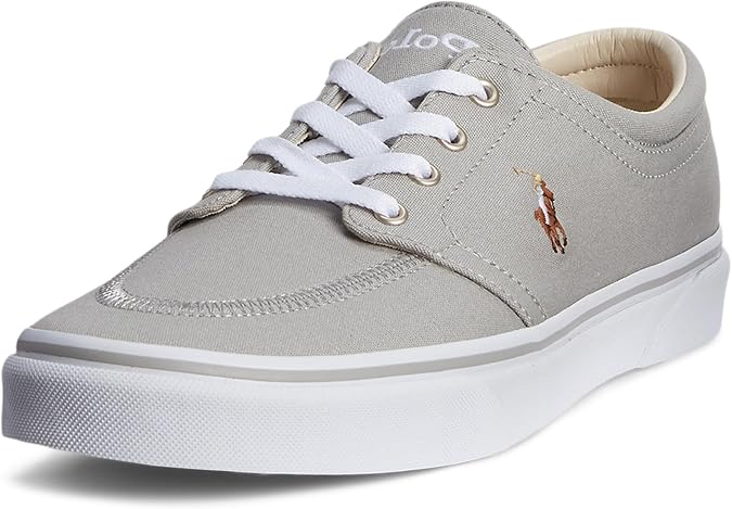 Polo Ralph Lauren Men's Keaton Lclii Sneaker