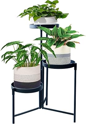 Plant stand - 4