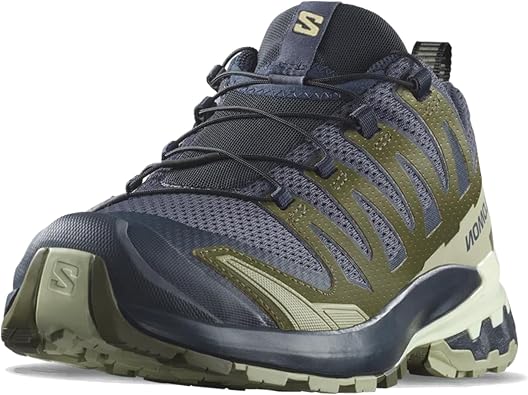 Salomon Xa Pro 3D V9