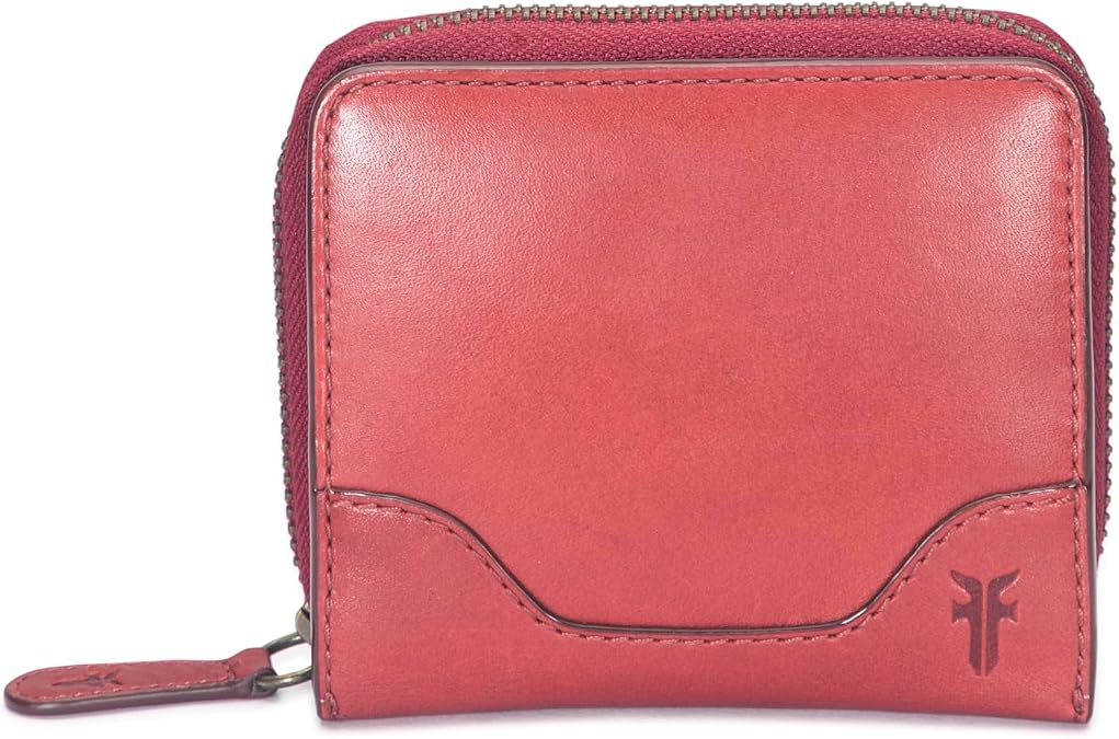 Melissa Small Zip Around