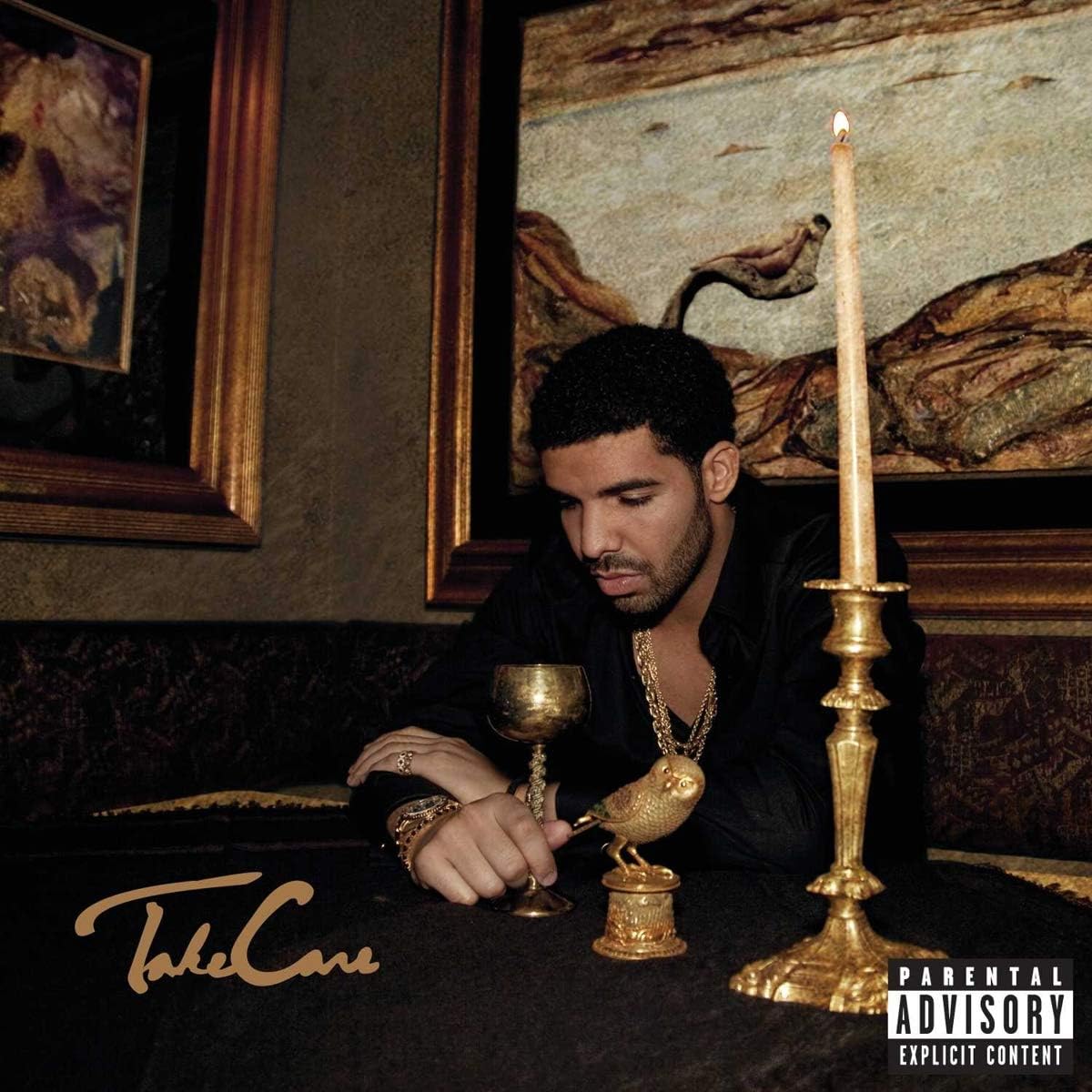 Take Care [VINYL] explicit_lyrics