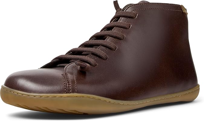 Camper Men's Peu Cami 36411Basket bootie