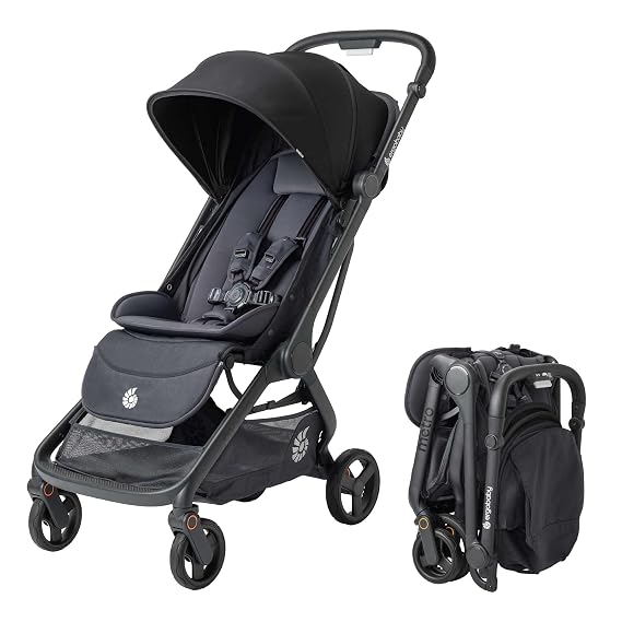 Ergobaby Metro 3 Baby Stroller for Newborns, Infants, and Toddlers