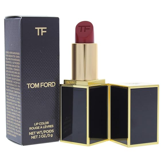 Tom Ford Lip Color, 76 Original Sin, 0.1 Ounce (Model: TFT0T3760)