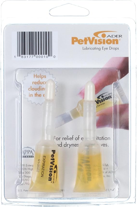 for Pet Cataracts - 8ml