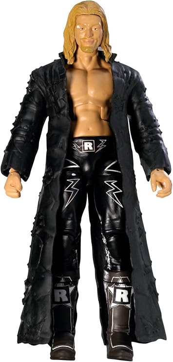 WWE Edge Elite Figure