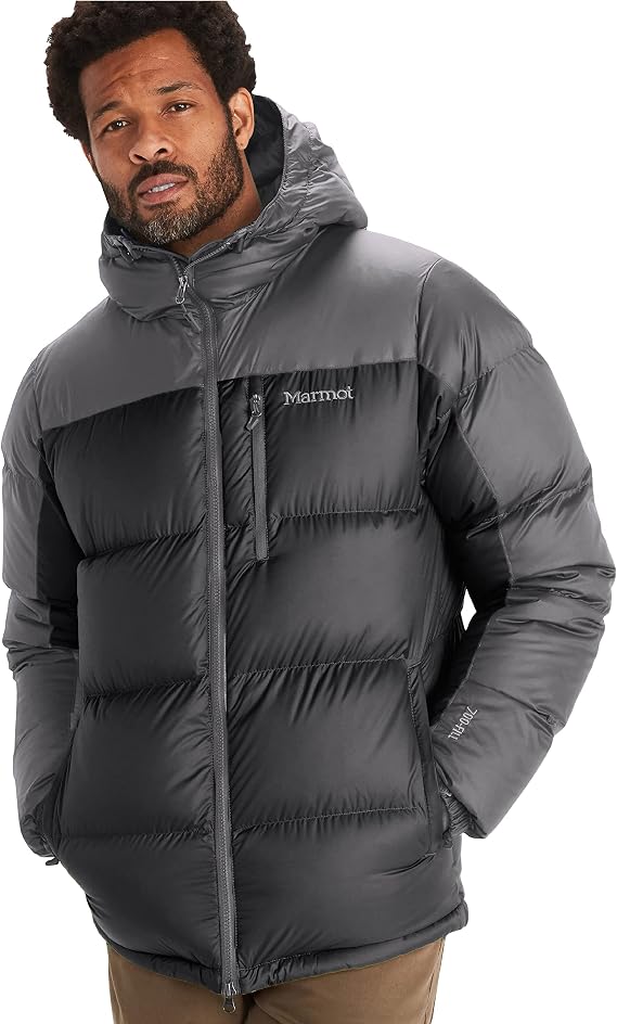 MARMOT Men's Guides Down Hoody Jacket