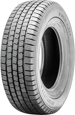 Westlake SL309 All- Season Radial Tire-28575R16 122Q D-ply