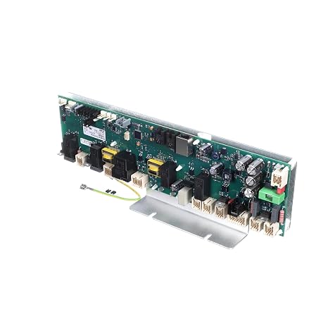MERRYCHEF Control PCB Uni Srb Packed