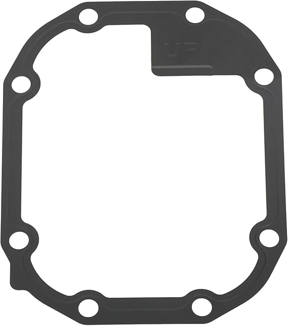 Subaru 1993-2019 Rear Axle Differential Pumpkin Cover Gasket 38353AA031 Crosstrek Forester Impreza WRX Legacy SVX Outback Genuine OEM