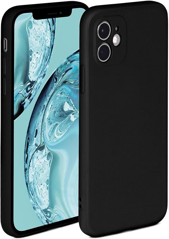 Oneflow soft case for iPhone 12.